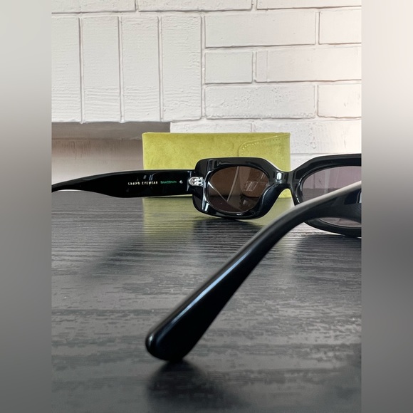 Crap Eyewear - The Supa Phreek - Picture 3 of 7